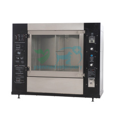 Professional Cabinet Dryer Compartment Pet Dryer Machine YSTD-907L