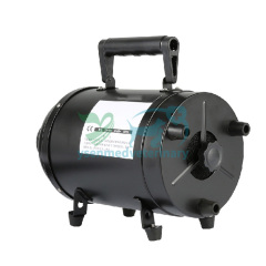 Portable Animal Dryer 1800W High Wind Force Large Dog Hair Dryer YSTD-901T