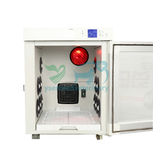 Pet Drying Cabinet YSTD-907T