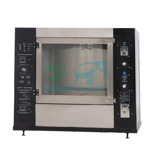 •Professional Cabinet Dryer Compartment Pet Dryer Machine YSTD-907