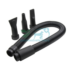 GEMINI Parallel Dual Motor Force Dryer YSTD-900CG