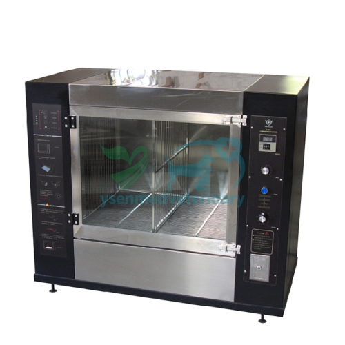 •Professional Cabinet Dryer Compartment Pet Dryer Machine YSTD-907