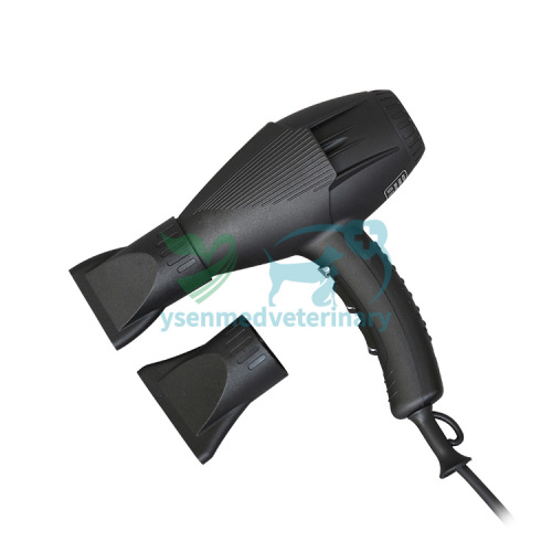 Light Weight Cat Hair Dryer Animal Massage Hair Dryer with Negative ion YSTD-904N