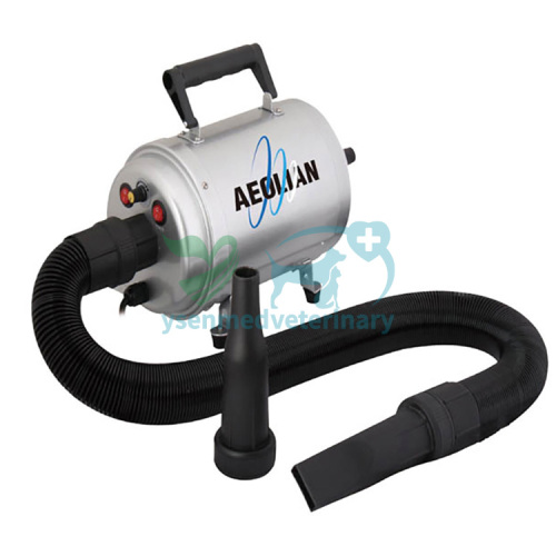 Secador de pelo para mascotas YSTD-901GT