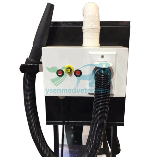 Noise Terminator Central Drying System YSTD-908