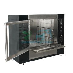 •Professional Cabinet Dryer Compartment Pet Dryer Machine YSTD-907
