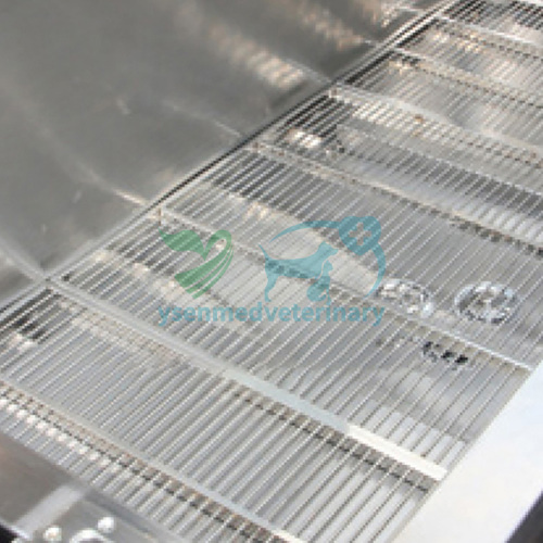 Stainless Steel Hydro Bath Dog Bathing Tub Pet Washer YSBTS-145