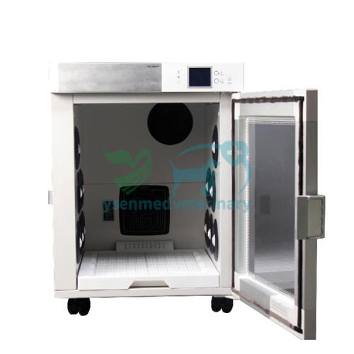 Pet Drying Cabinet YSTD-907T
