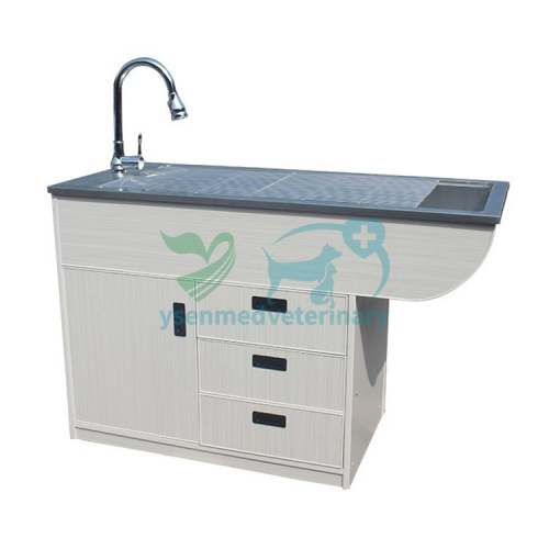Dog and Cat Grooming Table YSVET0508C