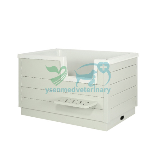 YSBTN-140 141 Veterinary Bath Tube