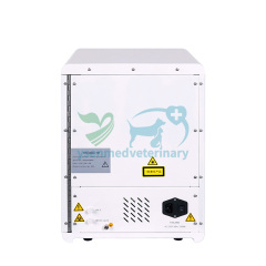 Automatic Hematology Analyzer VET Blood Cell Counting Machine CBC Analyzer YSTE5000A VET