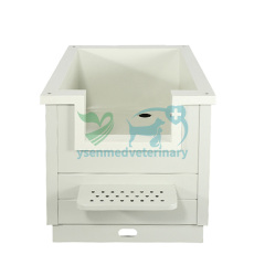YSBTN-140 141 Veterinary Bath Tube