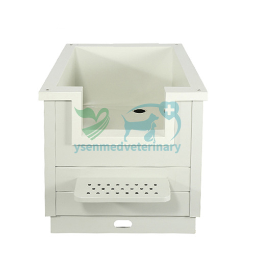 YSBTN-140 141 Veterinary Bath Tube