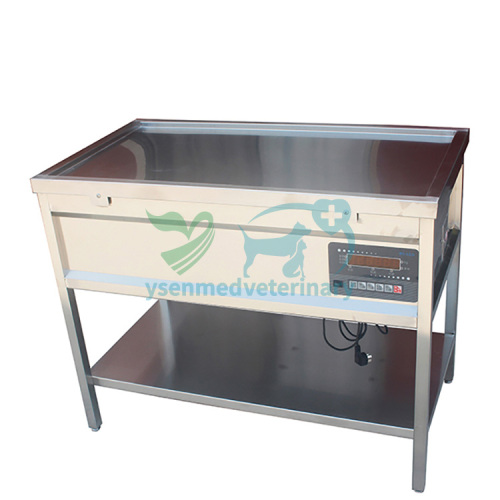 Veterinary treatment table YSVET2104