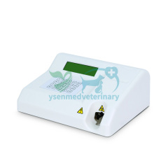 Veterinary Urine Analyzer LCD Display YSU-200V