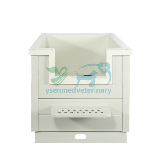 YSBTN-140 141 Veterinary Bath Tube