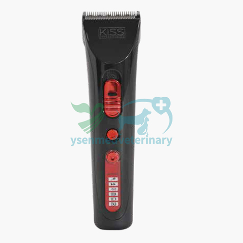 Animal Grooming Equipment Electric Pet Hair Clipper YSMC-690