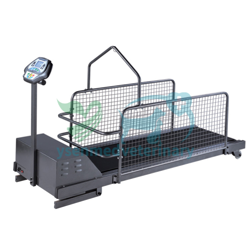 Animal Treadmill Vet Treadmill YSVET-TM300WS