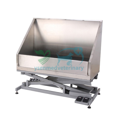 YSBTS-132T 132TE