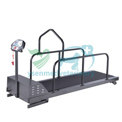 Pet Treadmill Veterinary treadmill YSVET-TM350S