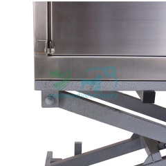 YSBTS-132T 132TE