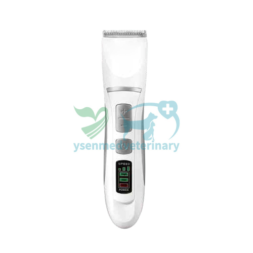 Rechargeable Pet Trimmer YSMC-230
