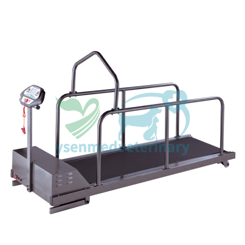 Pet Treadmill Dog Treadmill Walking Machine YSVET-TM400S