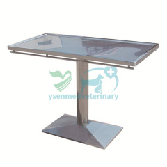 Veterinary Examination Table Clinic Tables YSVET2106
