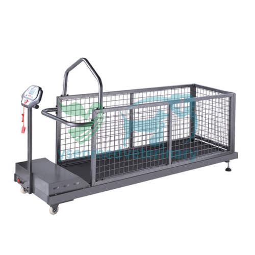 Veterinary Treadmill Vet Treadmill YSVET-TM400WG