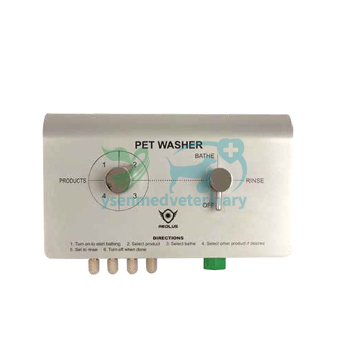 Animal Spa Grooming Assistant Conditioner Saver Dog Pet Washer YSPW-001