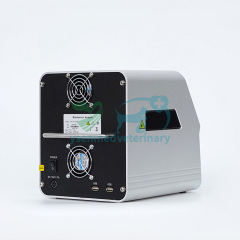 Compact Veterinary Automatic Chemistry Analyzer YSTE120V