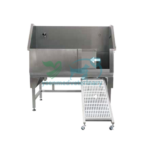 Classic Bathing Tub with Sliding Door YSBTS-131