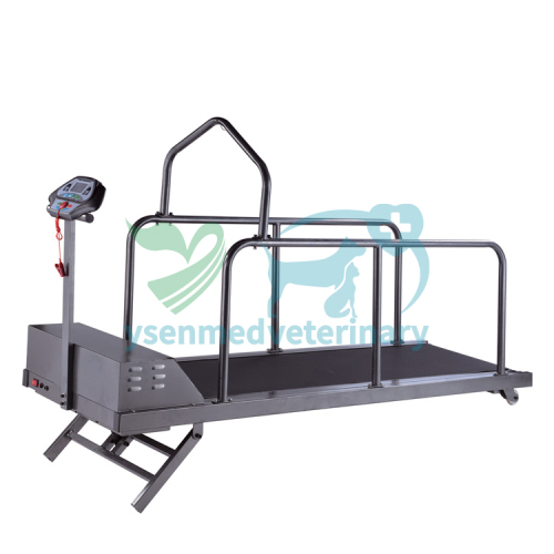 Treadmill for Dogs Pets Treadmill Use YSVET-TM400SG