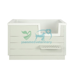 YSBTN-140 141 Veterinary Bath Tube