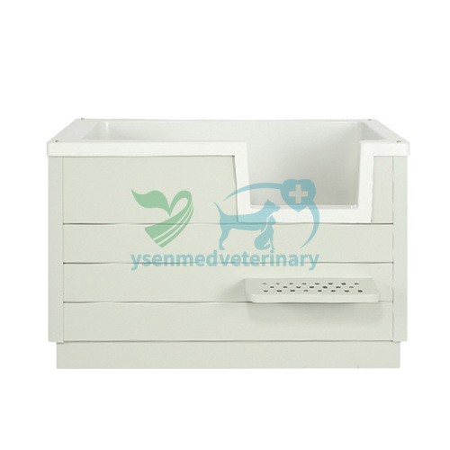 YSBTN-140 141 Veterinary Bath Tube