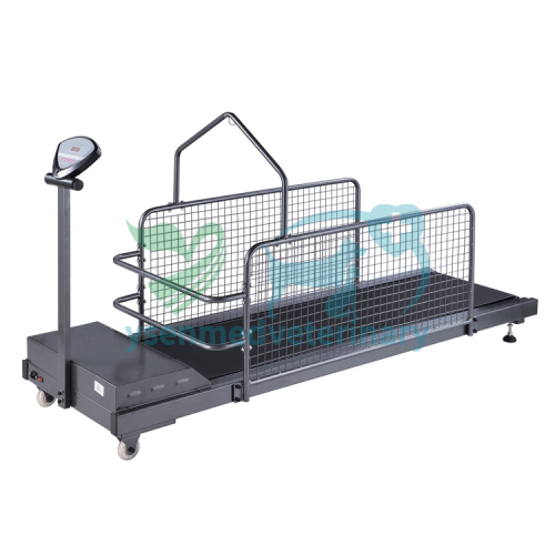 Medical Pet Treadmill Machine YSVET-TM350W
