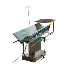 Veterinary Electric Pet Operating Table YSVET0504