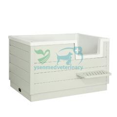 YSBTN-140 141 Veterinary Bath Tube