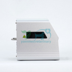 Compact Veterinary Automatic Chemistry Analyzer YSTE120V