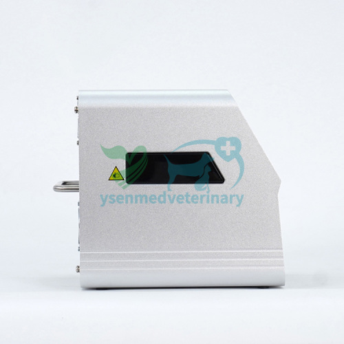 Compact Veterinary Automatic Chemistry Analyzer YSTE120V