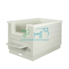 YSBTN-140 141 Veterinary Bath Tube