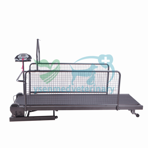 Factory Supply Veterinary Treadmill Cheap Dog Treadmill YSVET-TM400F