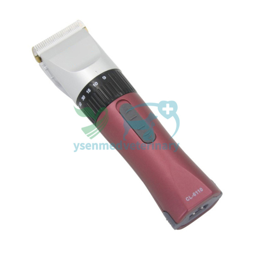 Animal Grooming Equipment Electric Pet Hair Clipper YSCL-6110