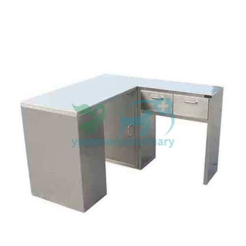 Veterinary Examination Table with Drawers YSVET2108