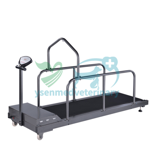 Hot Sale Cheap Treadmill For Dogs Treadmill Dog Pet YSVET-TM300