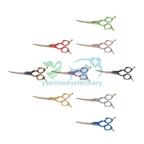 Pet KISS Series Scissor