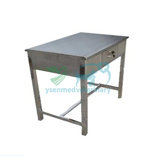 Veterinary treatment table YSVET2101