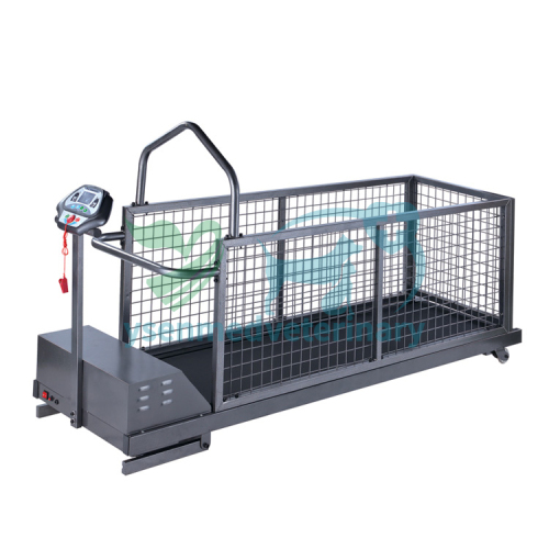 High Quality Electric Pet Treadmill For Cats Dogs YSVET-TM400WS