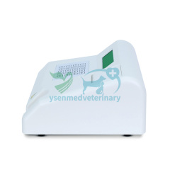 Veterinary Urine Analyzer LCD Display YSU-200V