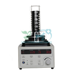 Ventilador de anestesia veterinaria YSAV-R60V